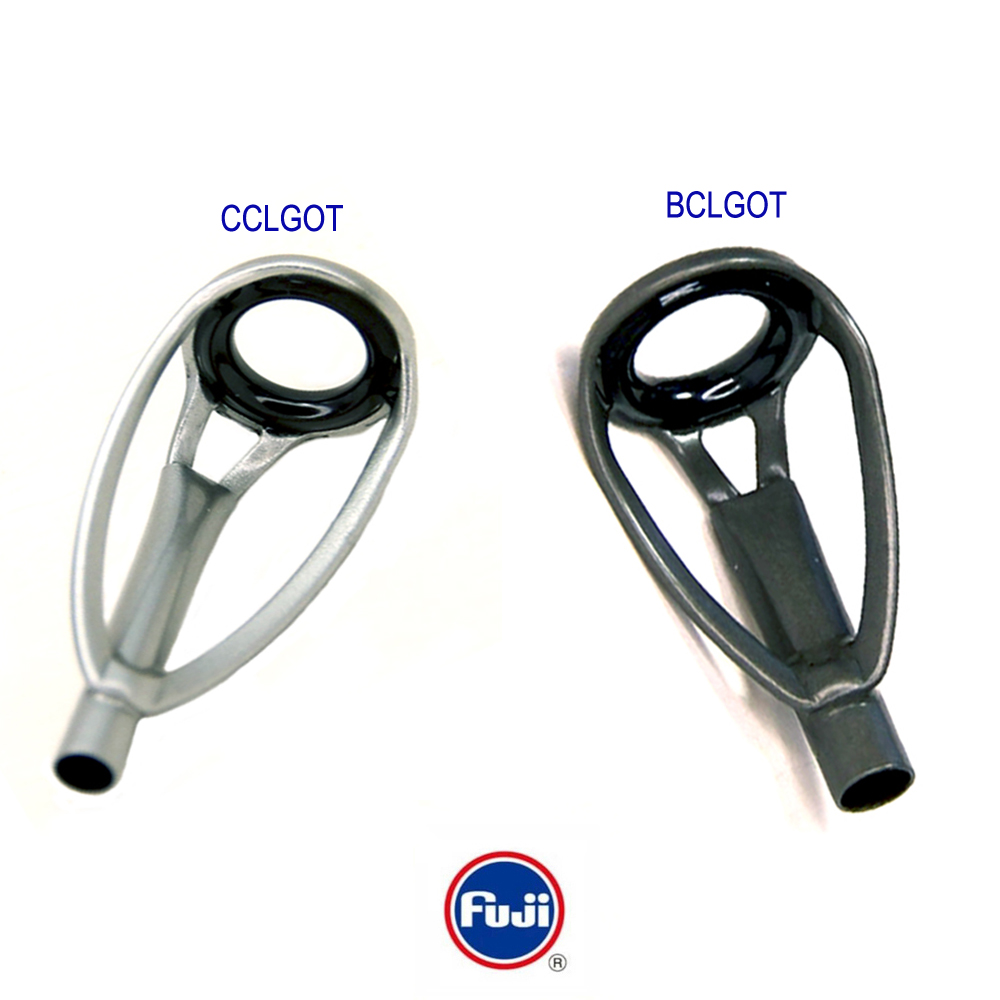 Fishing Rod Surf - Original Fuji Tip Top Guide for