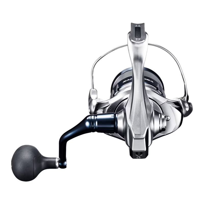 20 Máy câu cá nước mặn Saragos - đánh giá và giá Daiwa Reel Bg