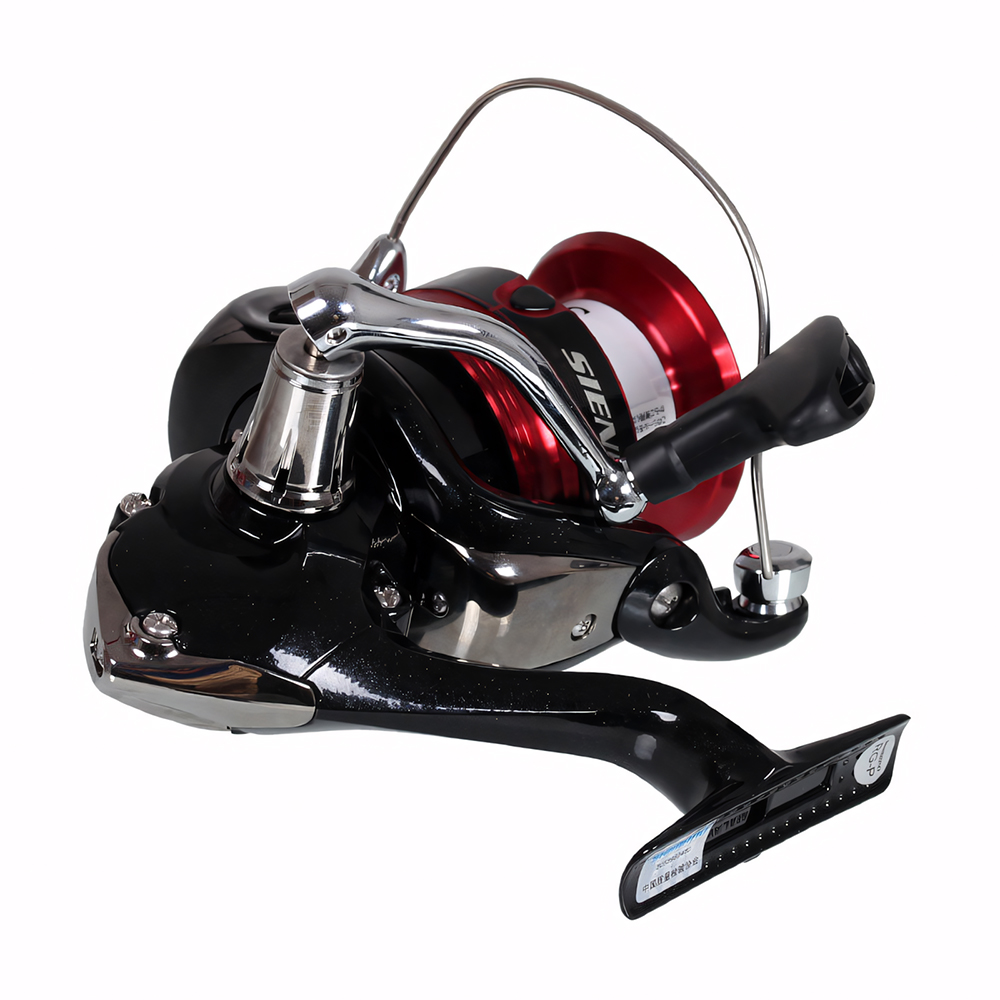 SHIMANO SIENNA Cần câu máy đứn - đánh giá và giá Shimano Reel Sienna