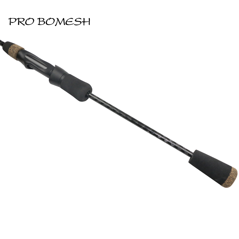 Pro Bomesh 1 Bộ Tivi Máy Câu Q - đánh giá và giá Fishing Rod Surf