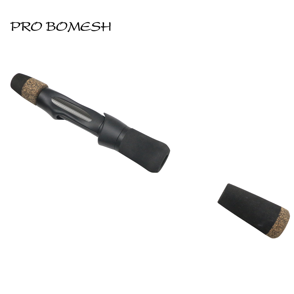 Pro Bomesh 1 Bộ Tivi Máy Câu Q - đánh giá và giá Fishing Rod Surf