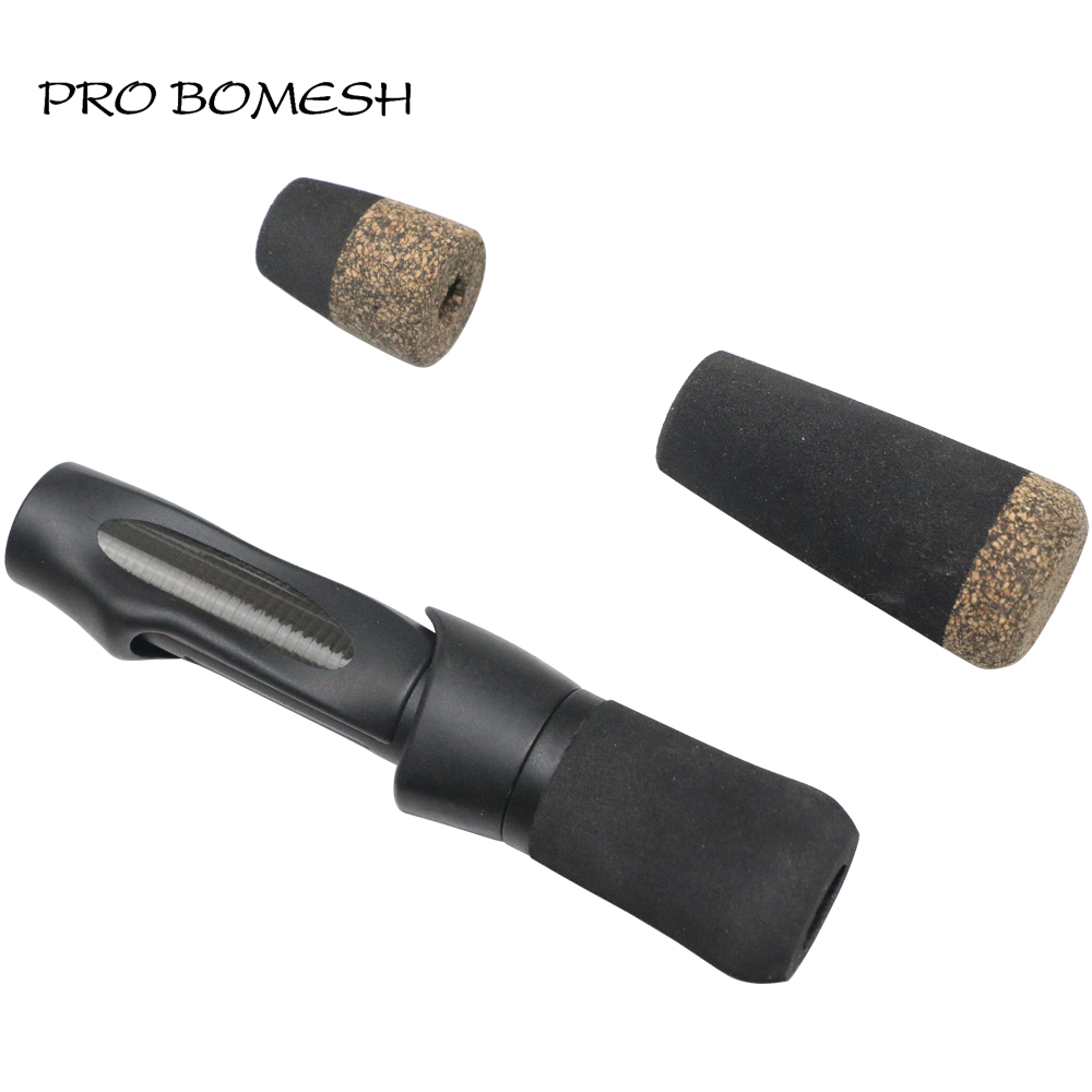Pro Bomesh 1 Bộ Tivi Máy Câu Q - đánh giá và giá Fishing Rod Surf