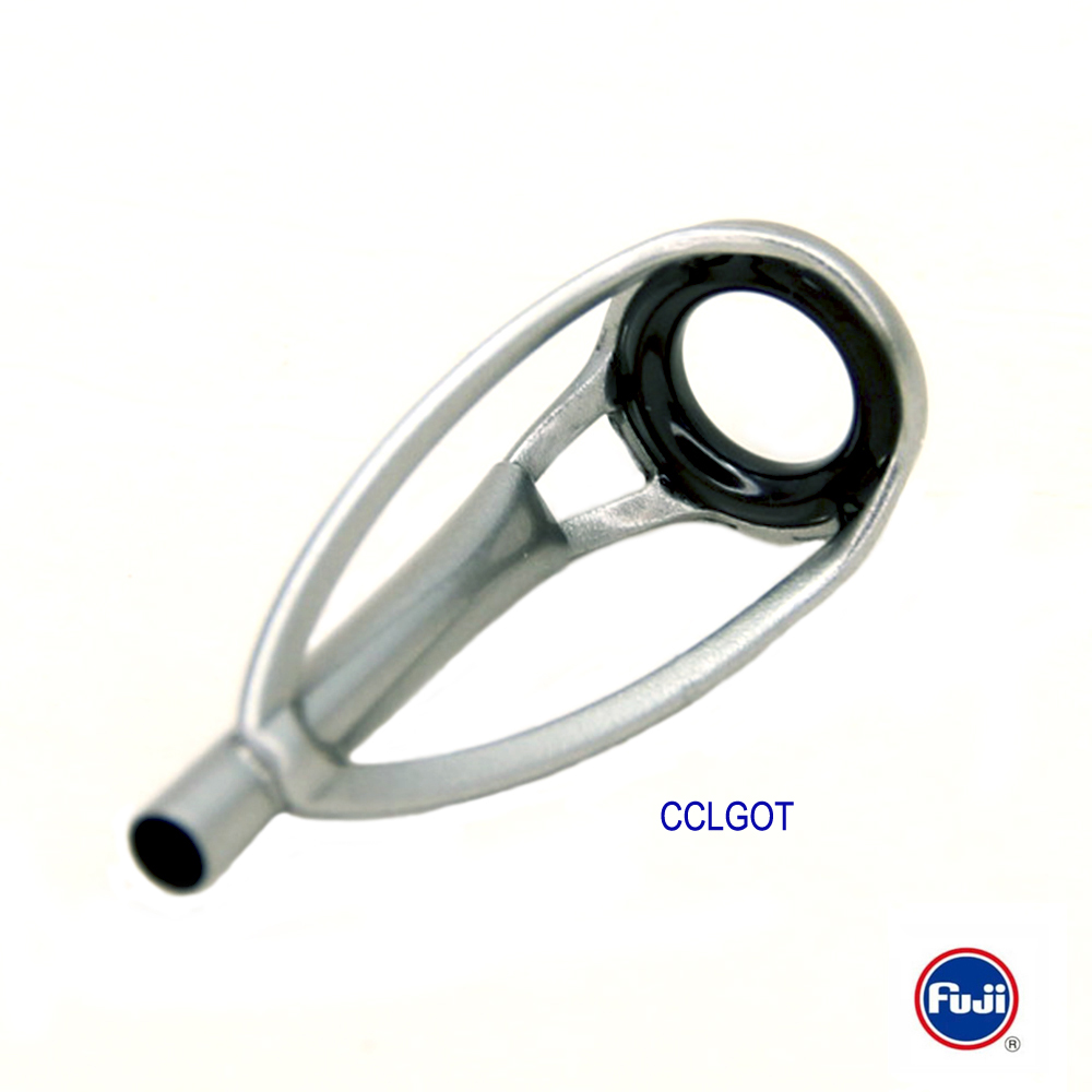 Original Fuji Tip Top Guide fo - đánh giá và giá Fishing Rod Surf