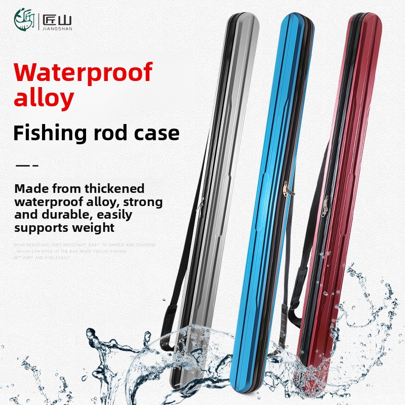 PC Fishing Gear Bag Rod Case H - đánh giá và giá Fishing Rod Case