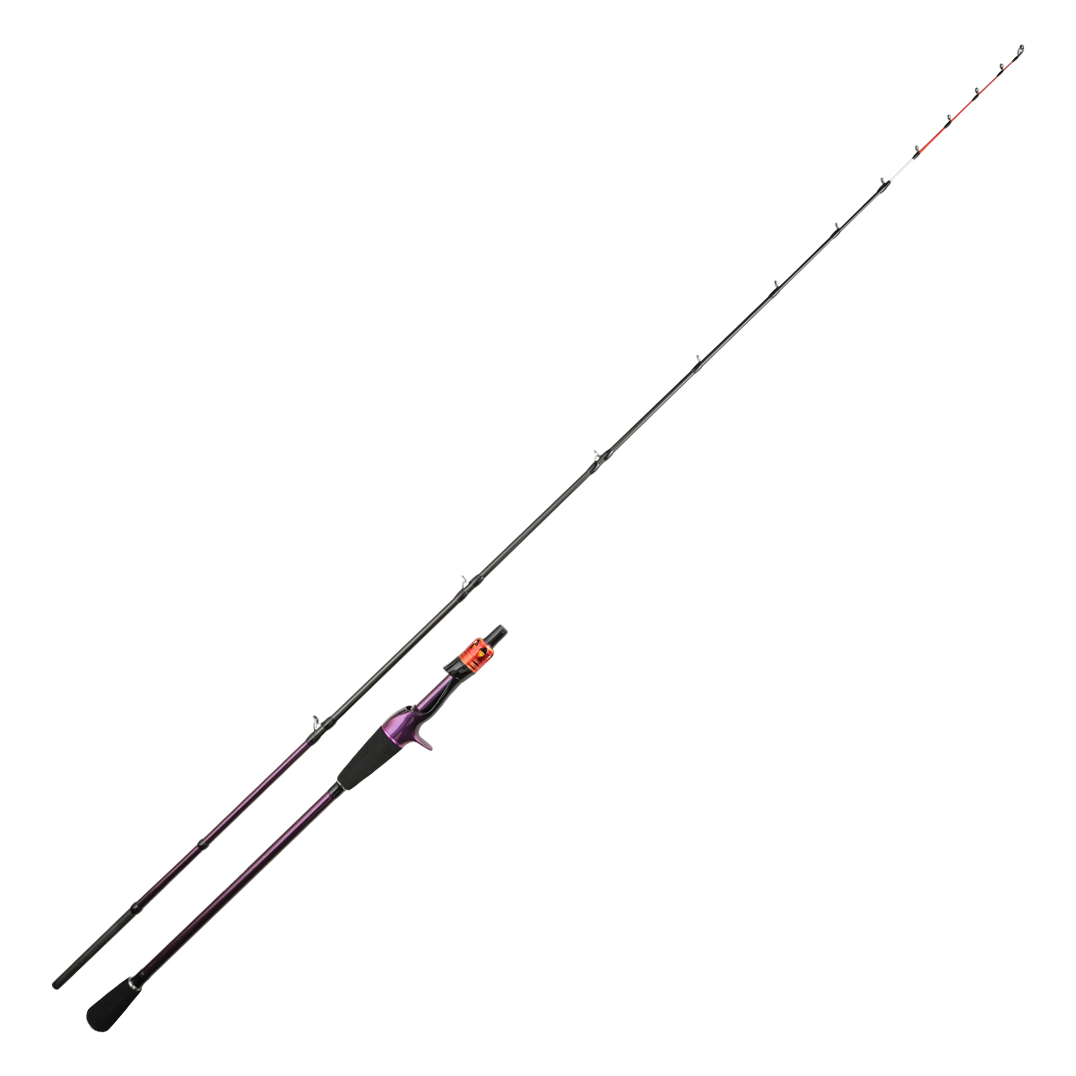 Cần câu Johncoo MH XH 1.65m nh - đánh giá và giá Fishing Rod Surf