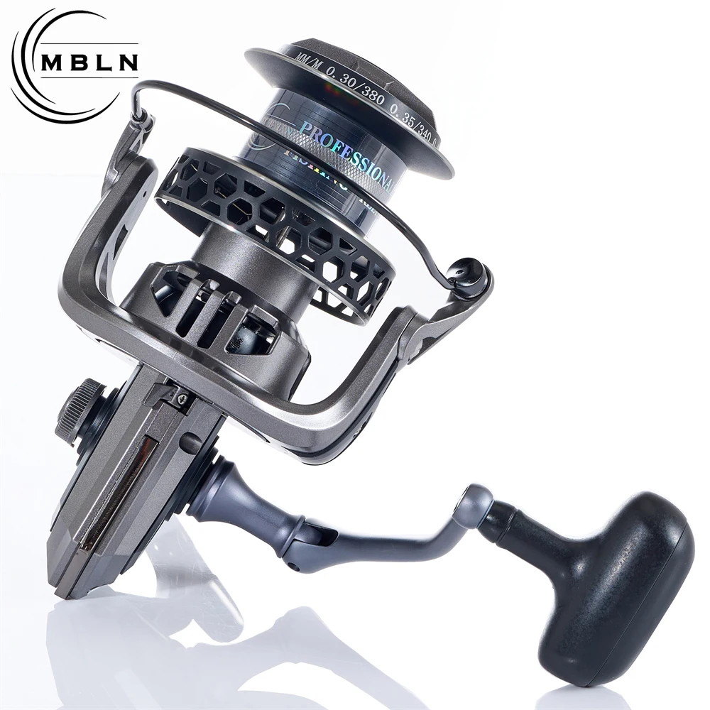MBLN Brand,8000-12000 Series,S - đánh giá và giá Daiwa Reel Bg