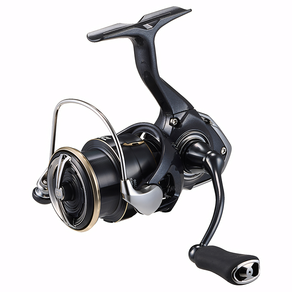 Máy câu cá DAIWA FREAMS 2026,  - đánh giá và giá Daiwa Reel Bg